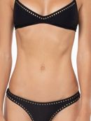 top triângulo yara preto T37 triya