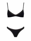 tanga fixa yara preto C38 triya