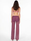 calça tule fernanda lilas CL16 triya