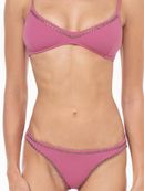 top triângulo yara lilas T36 triya