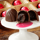 Caixa Cherry (Licor de cereja) Pequeno