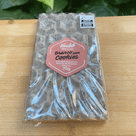Barra Cookie com Chocolate Branco