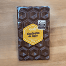 Barra Chocolate Castanha Caju Ao Leite