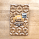 Barra Caramelo com Amendoim