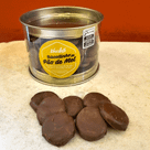 Biscoitinho de Pão de Mel (tubo)