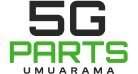 5g Parts Distribuidora