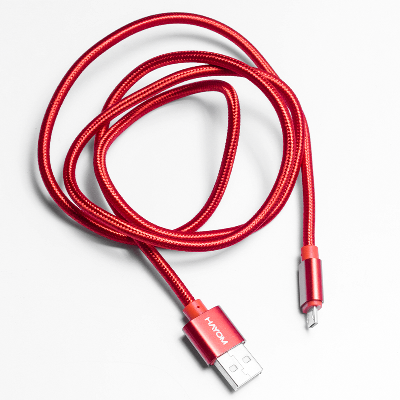 Cabo HDMI x Micro USB V8 2.0 Metros - TL Info