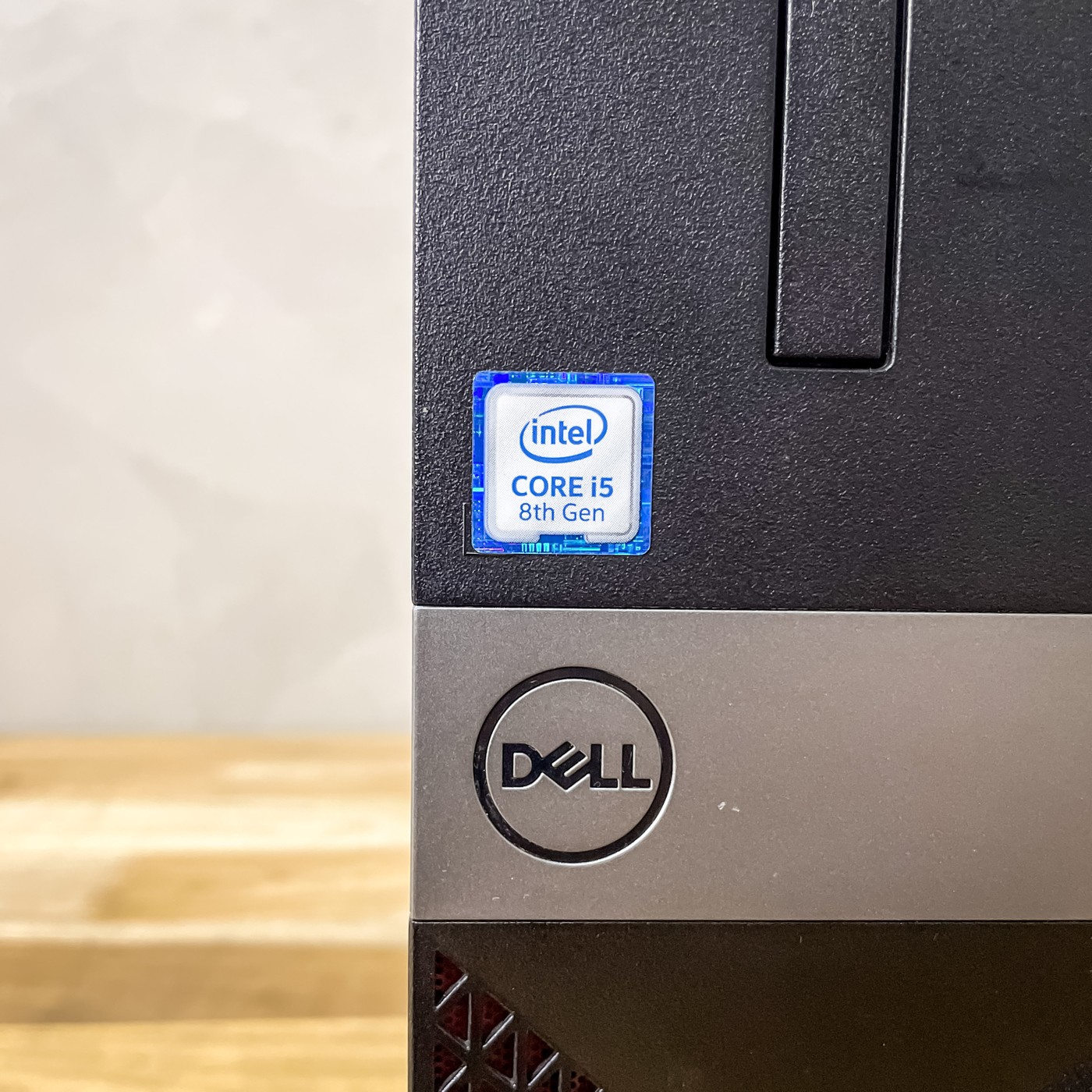 Computador Dell Vostro 3470 i5-8400 2.8Ghz 8Gb Ram 120 Ssd