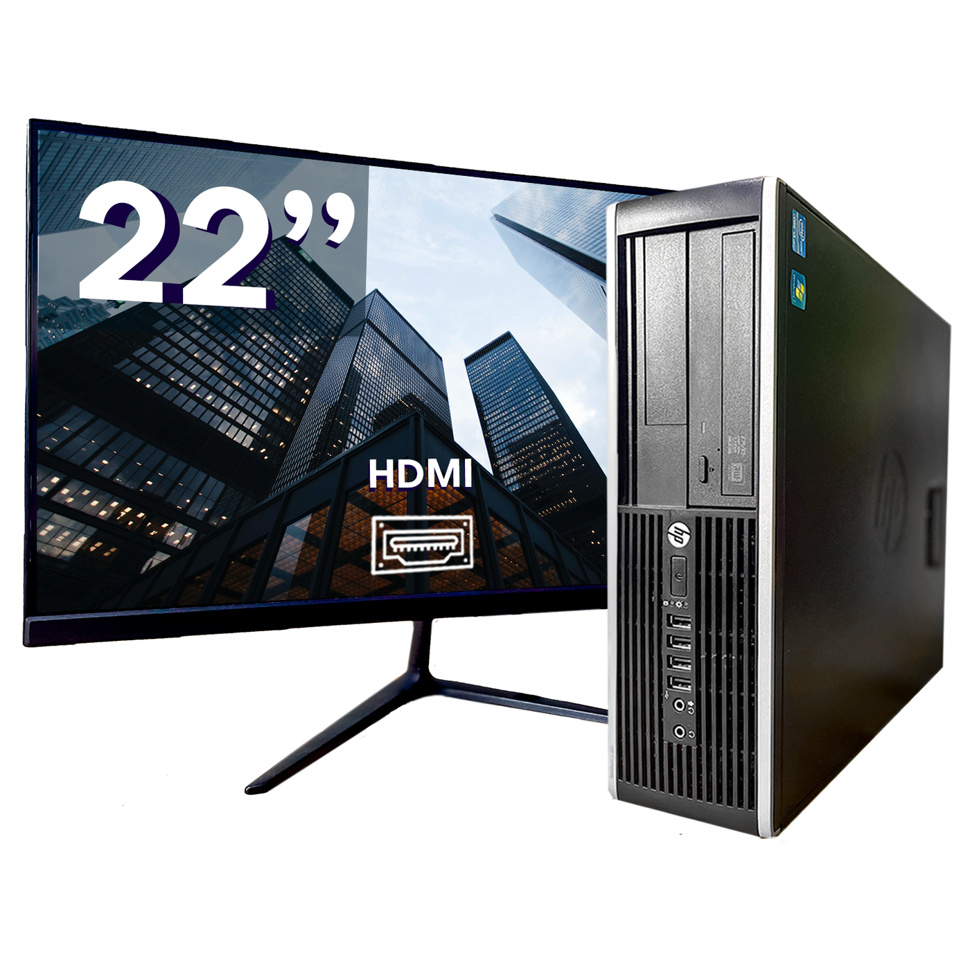 Pc Gamer Completo I5 8Gb Hd 1Tb Hdmi Placa De Video Monitor com o Melhor  Preço é no Zoom