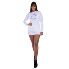 Blusa Infinity Uv Branca