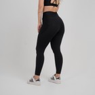 Calça Equilibrio Black