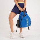 Mochila Bmood Azul