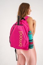 Mochila Bmood Rosa