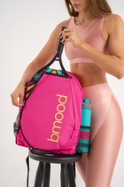 Mochila Bmood Rosa