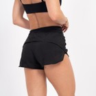 Short Duo Black