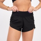 Short Duo Black