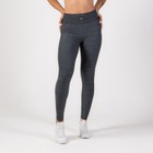 Calça Essencial Mescla Dark 