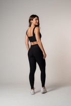 Calça Classic Black