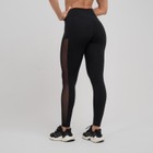 Calça Tule Black