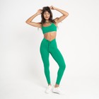 Calça Uno Menta