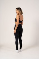 CALÇA BMOOD PRETO