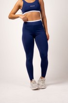 Calça Tropical Bluewhite