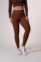 Calça Classic Chocolat