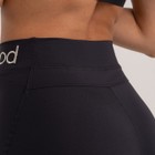 Short Bmood Black