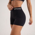 Short Bmood Black