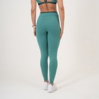 Calça Tropical Green