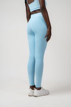 Calça Classic Azul Claro