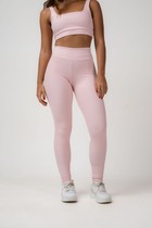 Calça Classic Rosa Claro