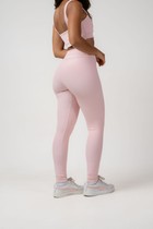 Calça Classic Rosa Claro