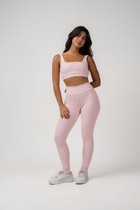 Calça Classic Rosa Claro