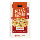 Pizza Proteica Naturovos