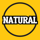 Albumina Naturovos Natural 1Kg