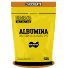Albumina Naturovos Chocolate 420g