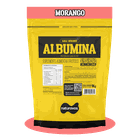 Albumina Naturovos Morango 1Kg