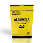 Albumina Naturovos Natural 420g