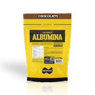 Albumina Naturovos Chocolate 1Kg