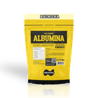 Albumina Naturovos Baunilha 1Kg