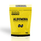 Albumina Naturovos Baunilha 420g