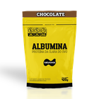 Albumina Naturovos Chocolate 420g