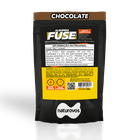 Sachê Albumina Fuse Chocolate 28g