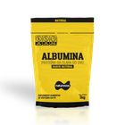 Albumina Naturovos Natural 1Kg
