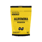 Albumina Naturovos Natural 1Kg