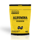 Albumina Naturovos Natural 420g