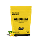 Albumina Naturovos Baunilha 1Kg