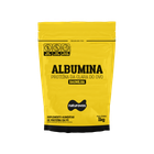 Albumina Naturovos Baunilha 1Kg