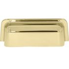 Puxador M1029 64MM - Dourado PVD